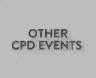 Other CPD Events